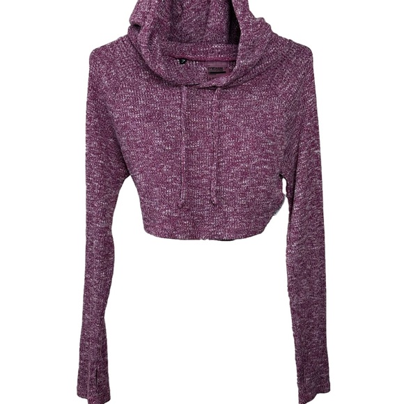 Gymshark cropped sweater - Picture 1 of 6